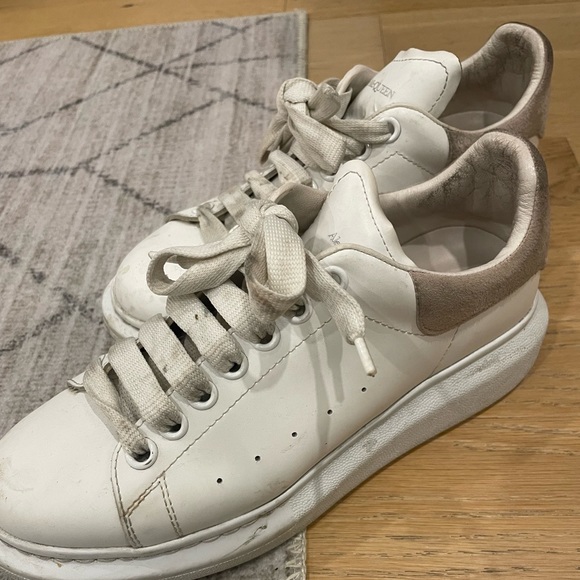 Alexander McQueen Sneakers